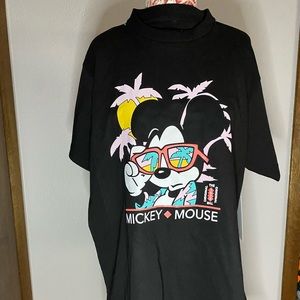 Mickey Mouse T-Shirt